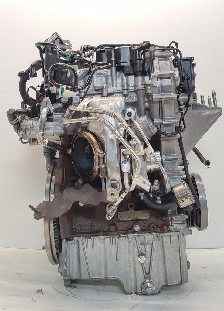 Moteur B7JB Complet FORD PUMA, Envoi, Utilisé, Daihatsu