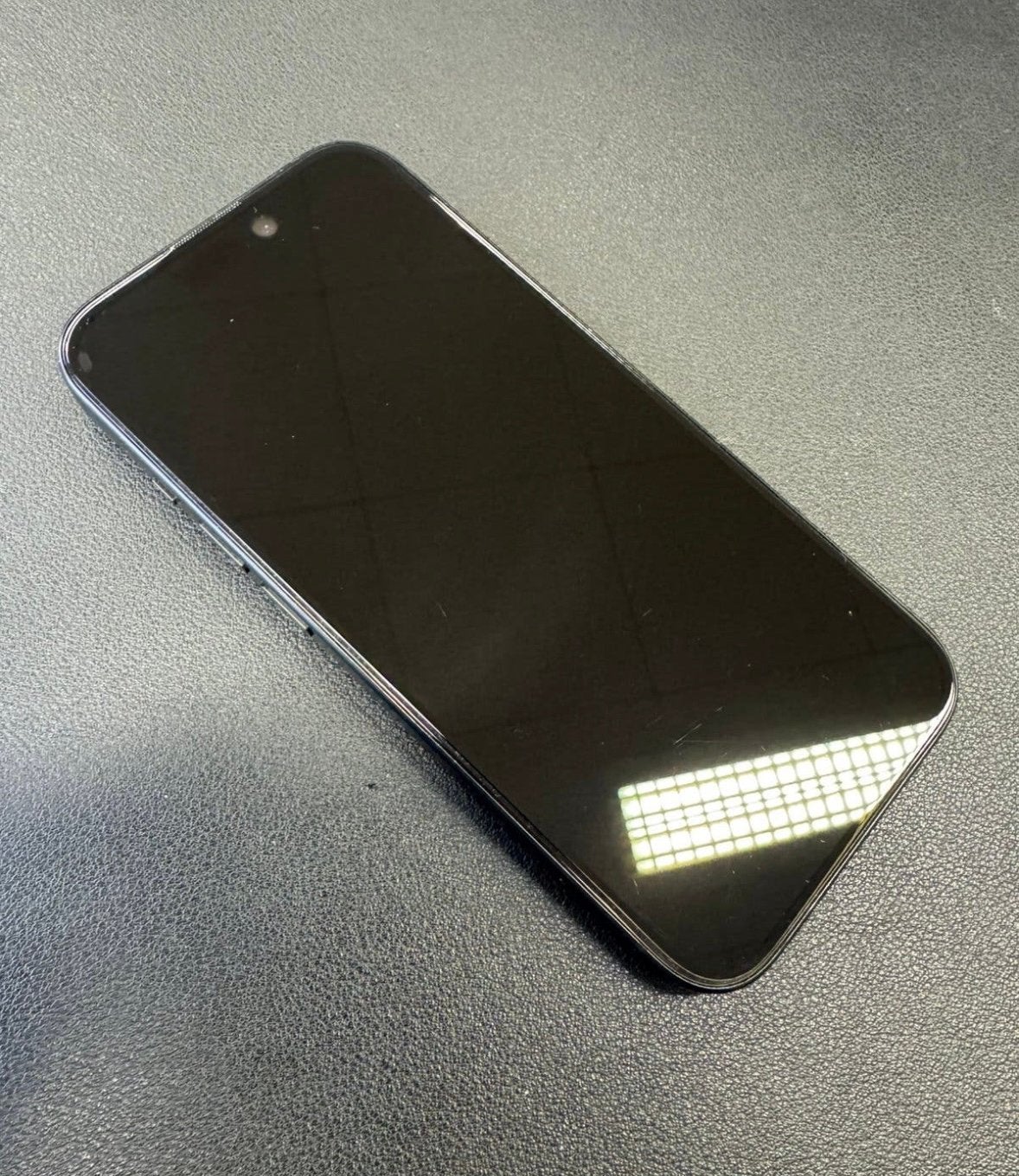 Apple iPhone 15 zwart - 256 GB - Batterij 100% - Topstaat, Ophalen, Zo goed als nieuw, Apple