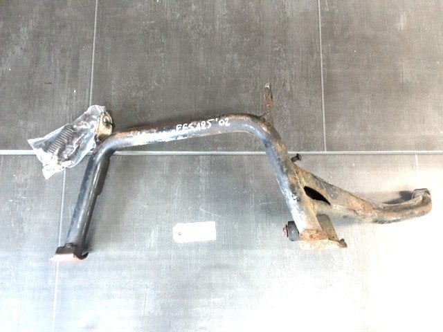 FES125 Pantheon 1997 - 2006 Honda Middenbok D1-55947, Motos