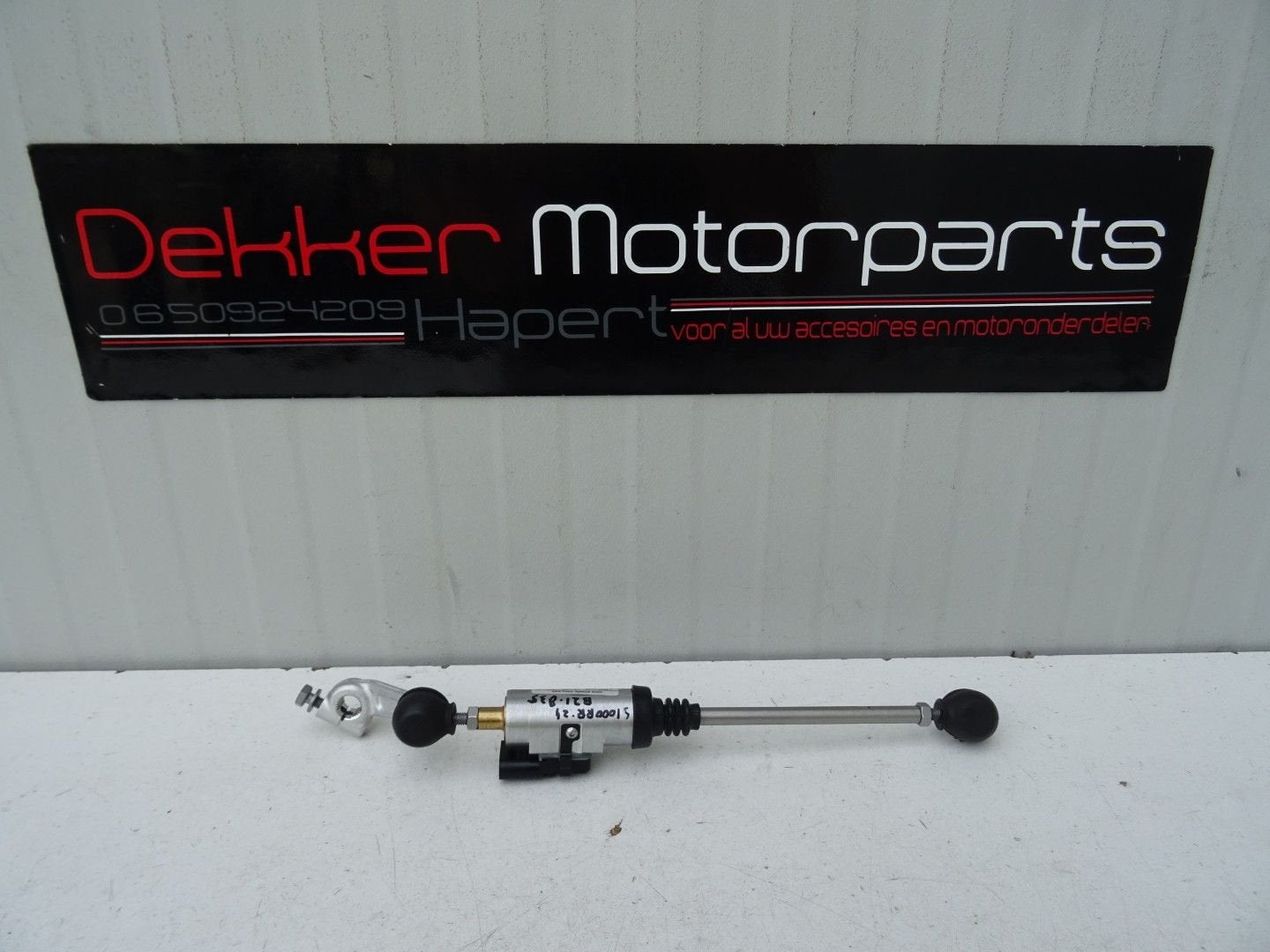 Quickshifter / Blipper BMW S1000RR 2019-2020-2022-2023-2024, Enlèvement ou Envoi, -, -, -