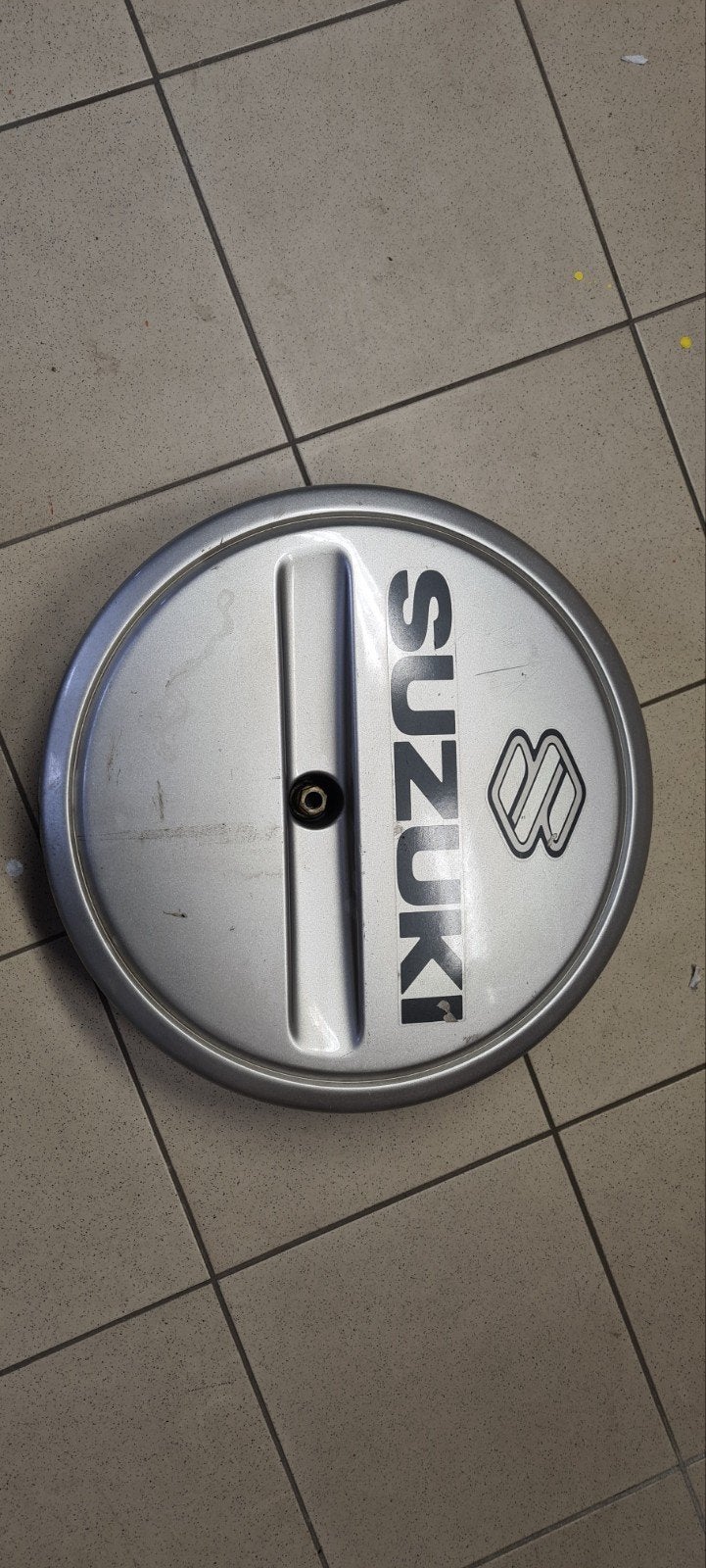 suzuki grand vitara, Ophalen of Verzenden, Suzuki