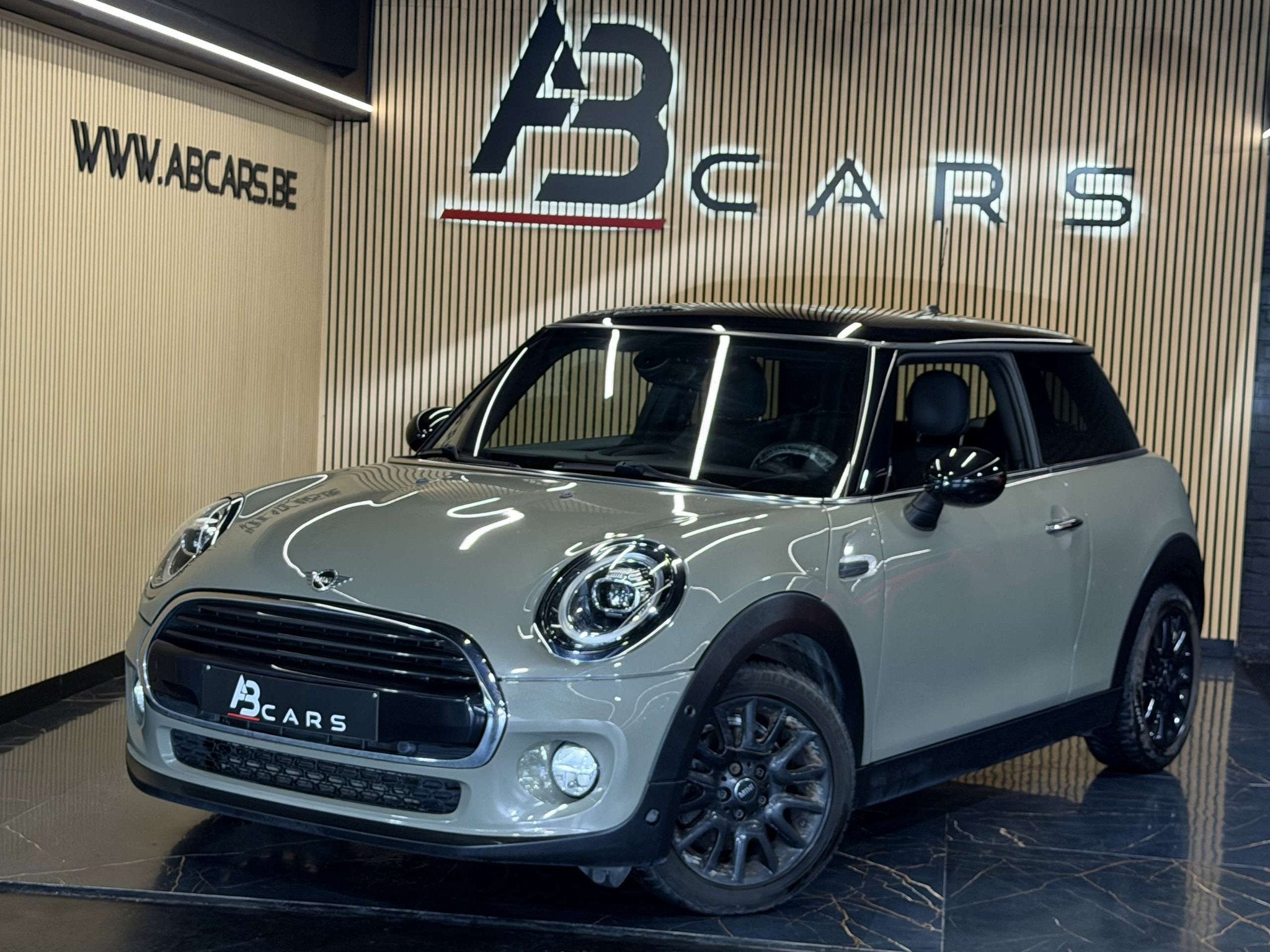 MINI Cooper 1.5 Cooper * GARANTIE 12 MOIS * 1ER PROP * SPORT, Achat, Euro 6, Entreprise, Boîte manuelle