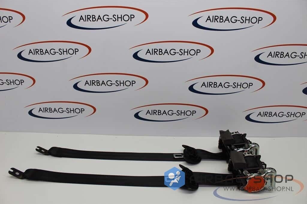 Volkswagen Golf 7 Gordelspanners / Gordels 5G4857705 RAA / 5, Auto-onderdelen, Gebruikt, -, -, Ophalen of Verzenden