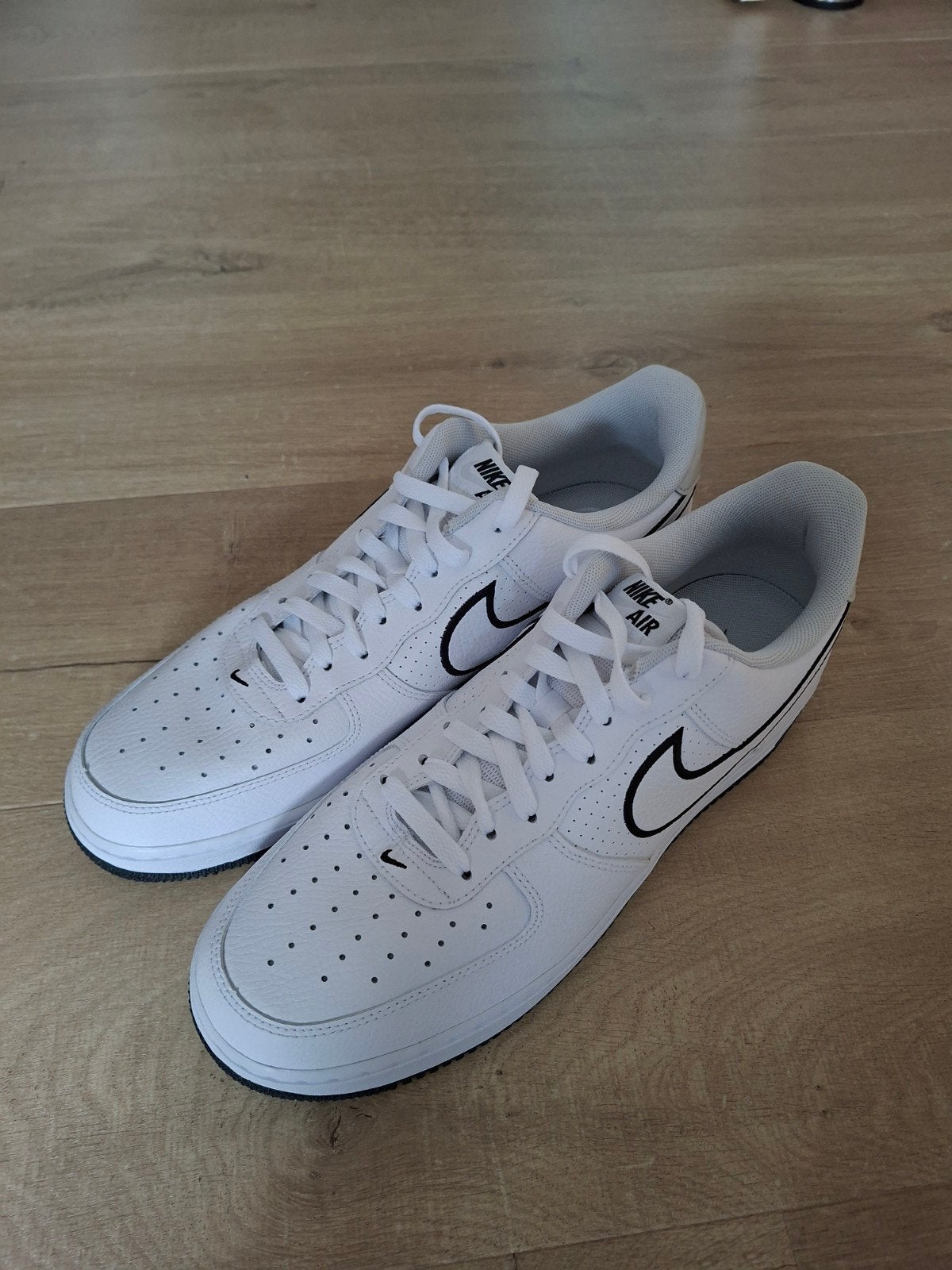nike air force 1 maat 45.5, Enlèvement