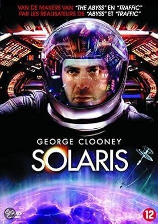 Solaris., CD & DVD, DVD | Science-Fiction & Fantasy, Comme neuf, Science-Fiction, À partir de 12 ans, Enlèvement ou Envoi