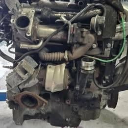 PIECES pour n moteur Renault 1. 5 L dci., Enlèvement, Utilisé, Renault