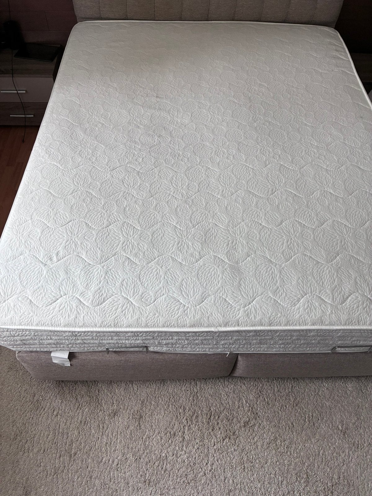 Matelas - 160x200, Enlèvement, Comme neuf, Matelas