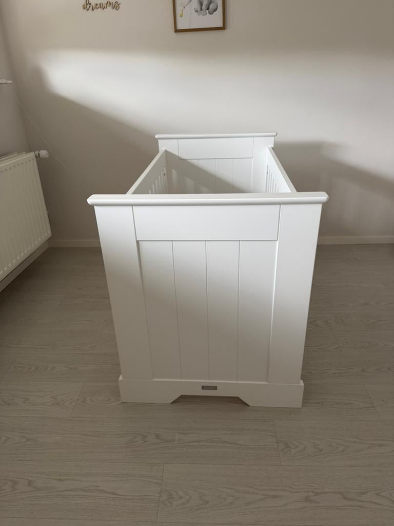 Babybed Bopita, Ophalen, Zo goed als nieuw