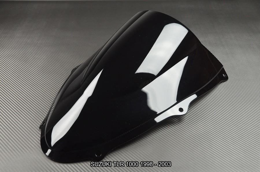 Windscherm SUZUKI TLR 1000 1998 - 2003 TL1000R, Ophalen of Verzenden, Nieuw