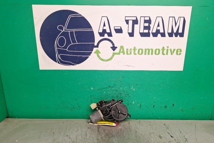 MOTOR RAAMMECHANIEK Ford Fiesta 6 (JA8) (01-2008/01-2018), Robert Bosch AG, Gebruikt, Ford, Robert-Bosch-Allee 1
74232  Abstatt, DE