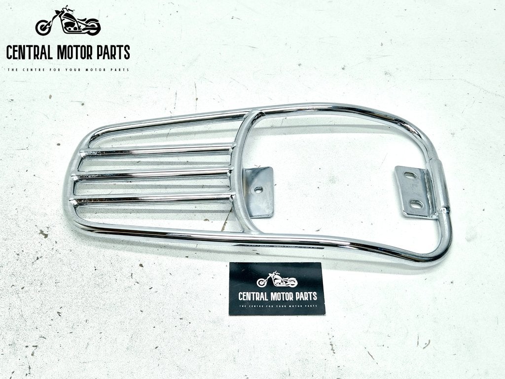 Porte-bagages Softail Deluxe FLSTN 2005-2017 - 2, Motos, Enlèvement ou Envoi, Utilisé