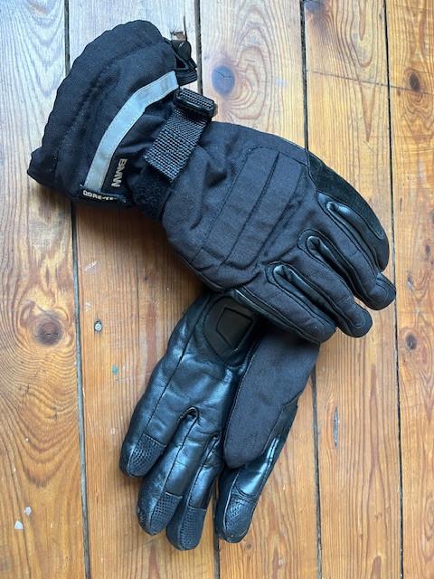 Motor handschoenen BMW dames, BMW Motorrad, Seconde main, Femmes, Enlèvement