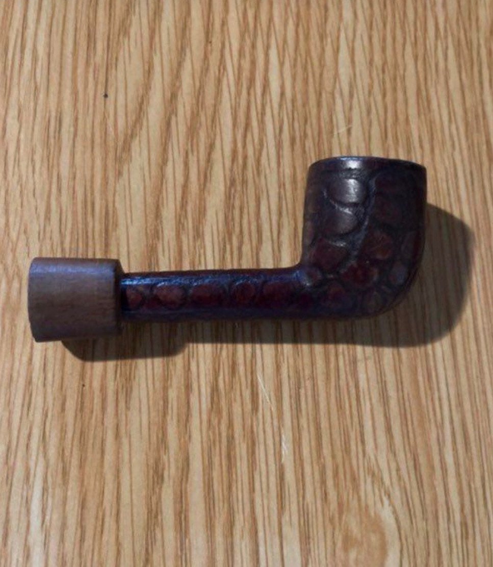 Ancienne pipe, Collections, Enlèvement ou Envoi, Comme neuf