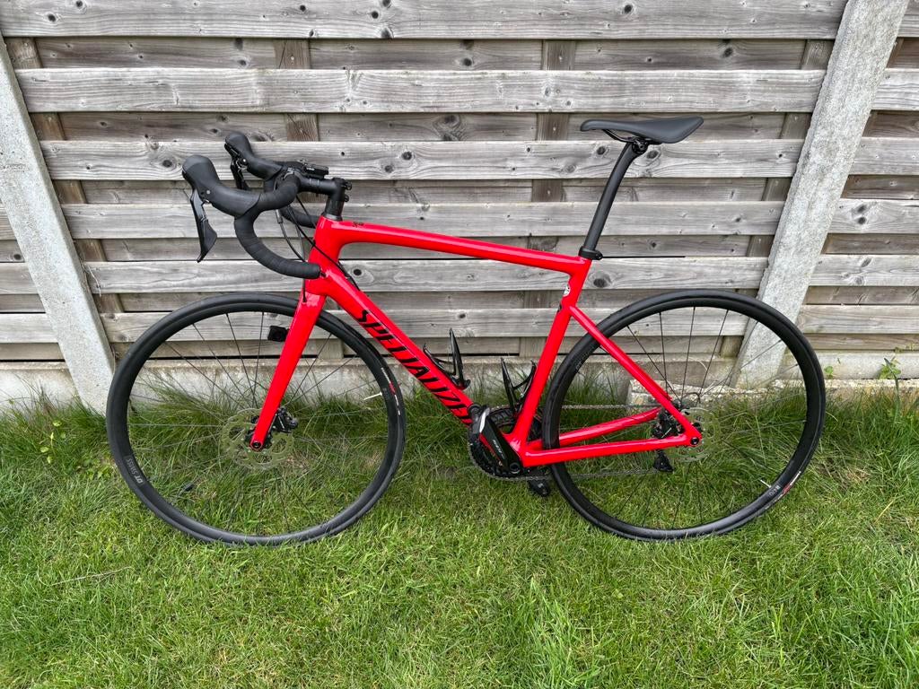 Specialized Tarmac Sl6 Comp, Vélos & Vélomoteurs, Neuf, Autres marques, Enlèvement, Hommes