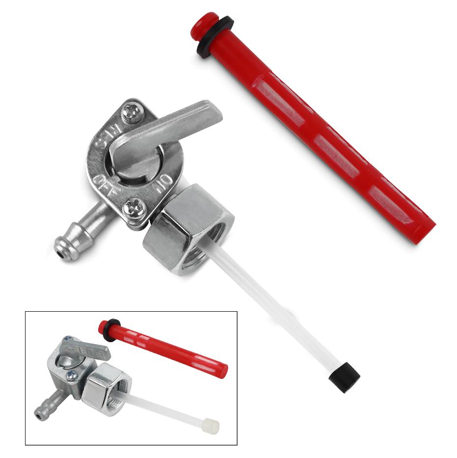 Benzinekraan Honda CB XL XR XR50 CRF50 CG125 Z50 Z50R, Envoi, Neuf