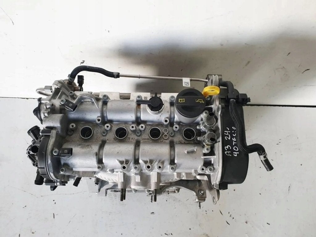 Moteur DGEB Nu SUPERB ARTEON VW PASSAT AUDI A3 SKODA, Envoi, Utilisé, Daihatsu
