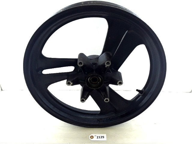 NTV650 Revere 1993 - 1997 Honda Velg D1-37811, Motoren