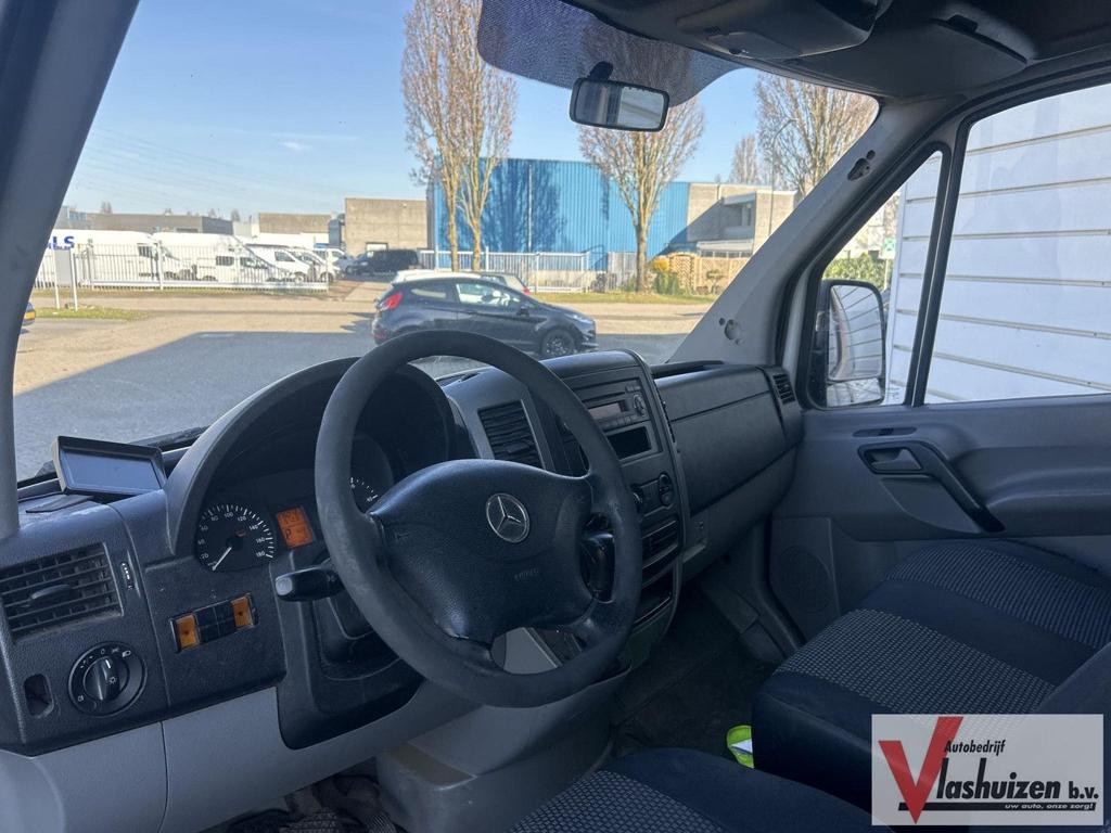 Mercedes-Benz Sprinter 311 2.2 CDI 366 HD | € 3.950,- MARGE!, Automaat, Mercedes-Benz, Bedrijf, Diesel
