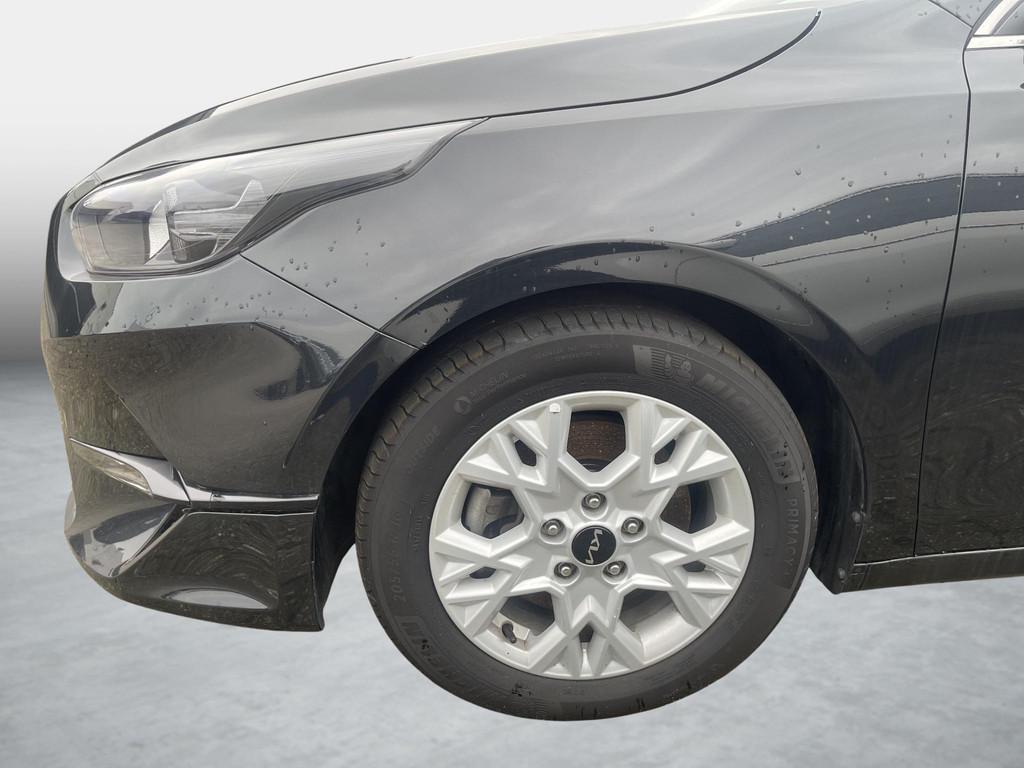 KIA cee'd Pulse 1.0 T-GDI 100 MHEV DCT ISG, Auto's, Kia, Stof, Elektronische parkeerrem, 5 deurs, 3 cilinders