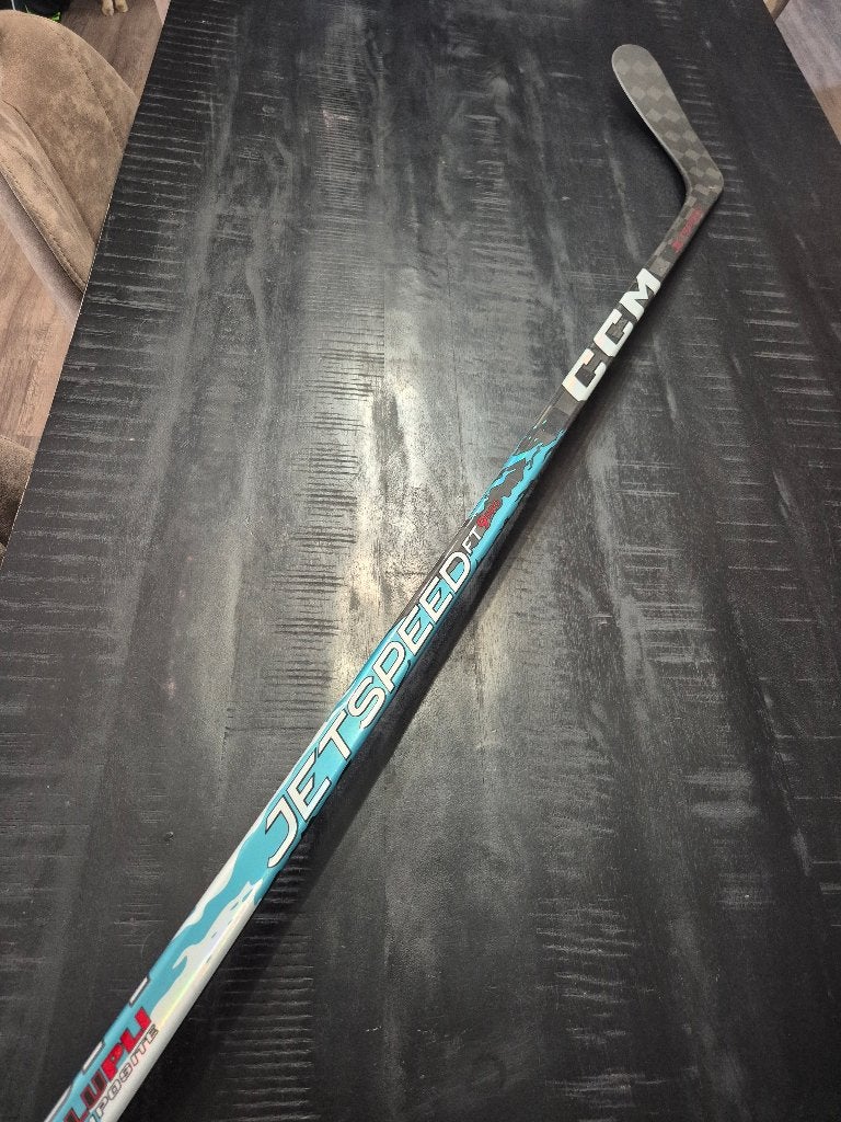 Ijshockey stick, Sport en Fitness, Ophalen, Nieuw