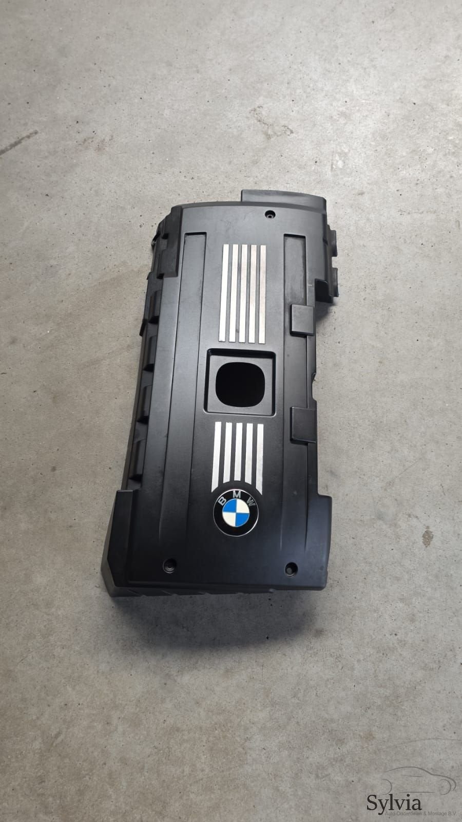 Motor Afdekkap Afdekplaat N54 BMW 1 / 3 / 5 / Z4 serie E 111, -, Utilisé, -, -