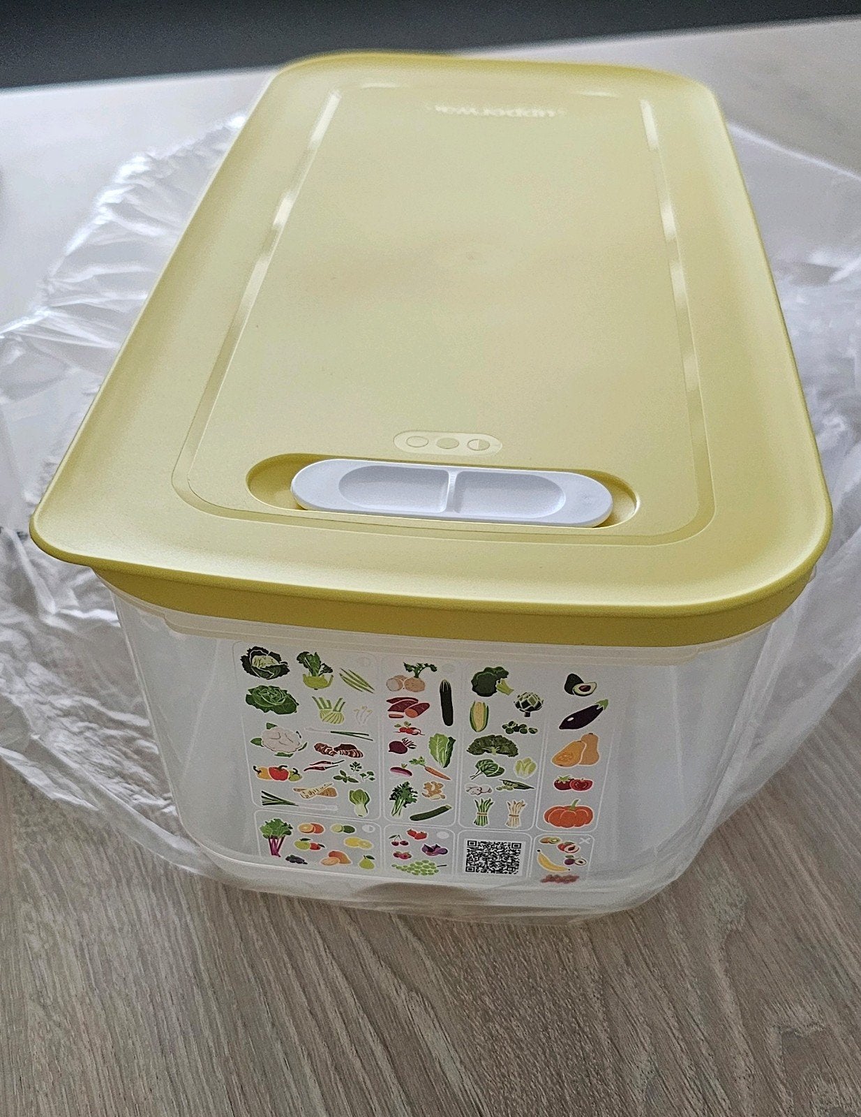 Ventilateur Tupperware, Enlèvement ou Envoi, Neuf
