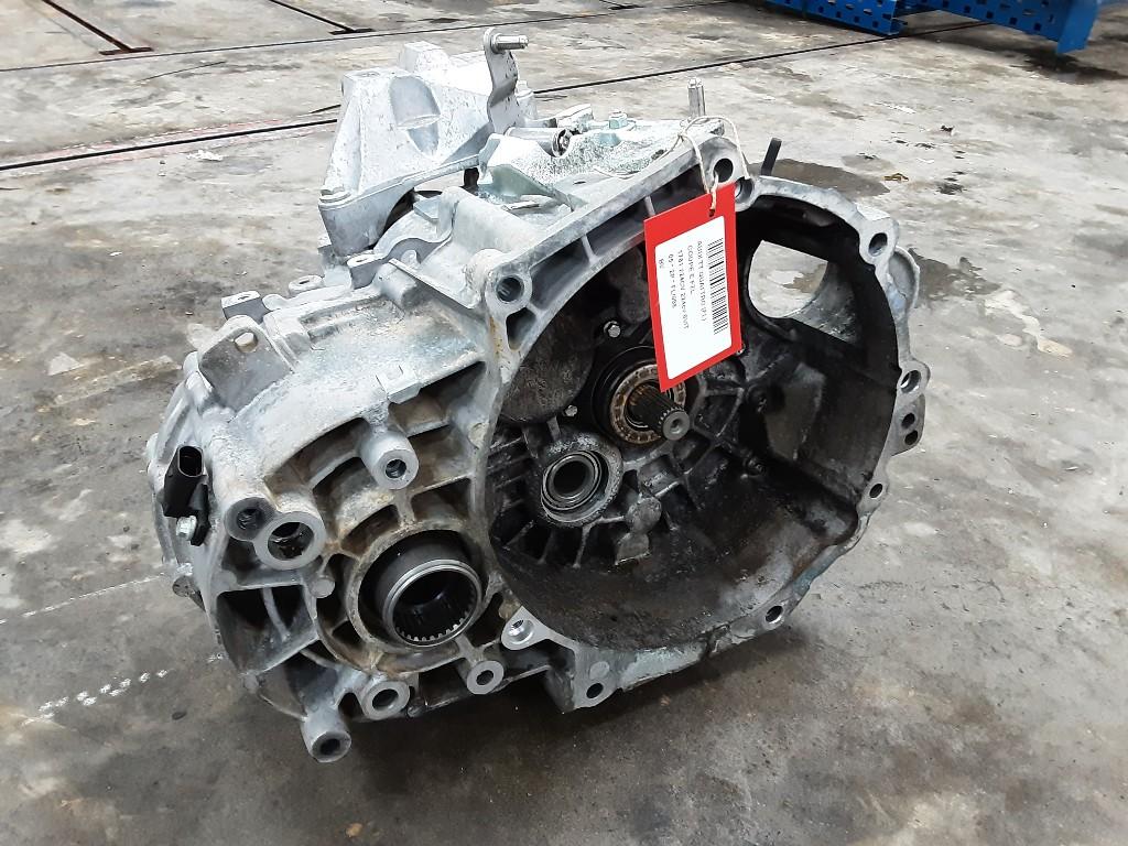 BOITE DE VITESSES MANUELLE Audi TT (8N3) (FZL), Mevr. I. Hauben, Audi, Utilisé, Rue de l'Espoir 34 34
4030  GRIVEGNÉE, BE