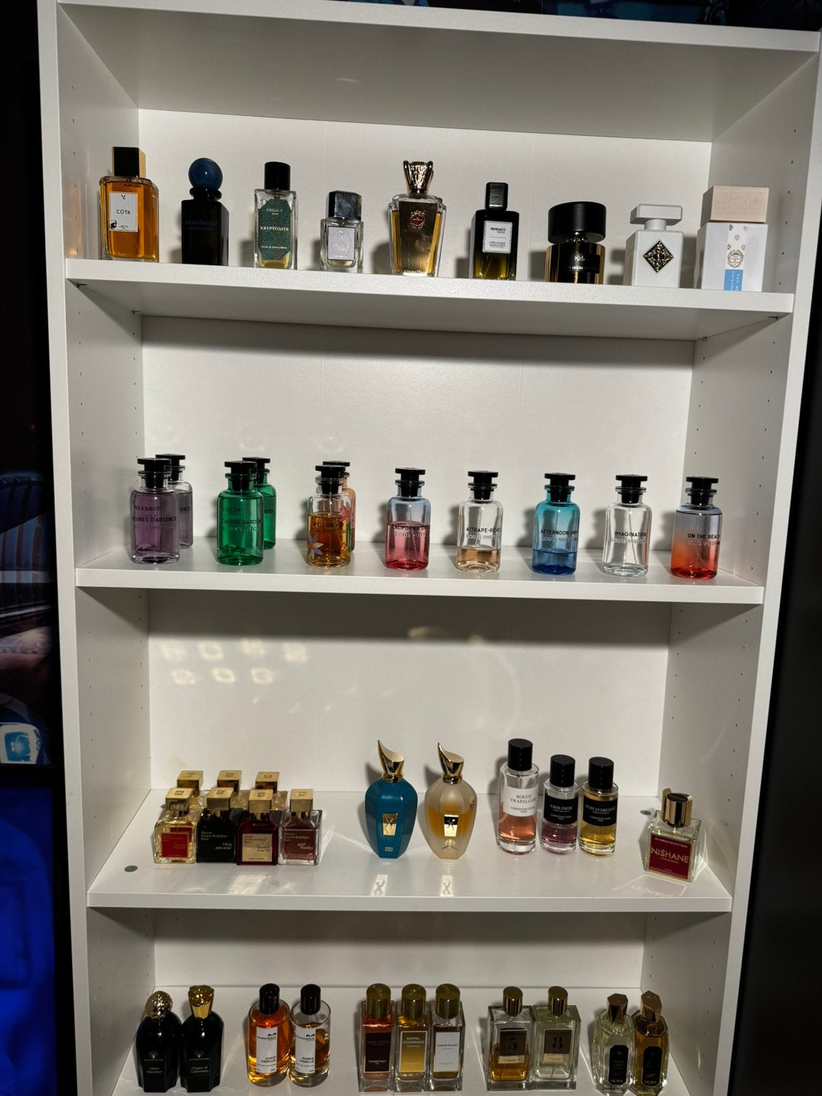 Parfum de niche, Enlèvement ou Envoi, Comme neuf