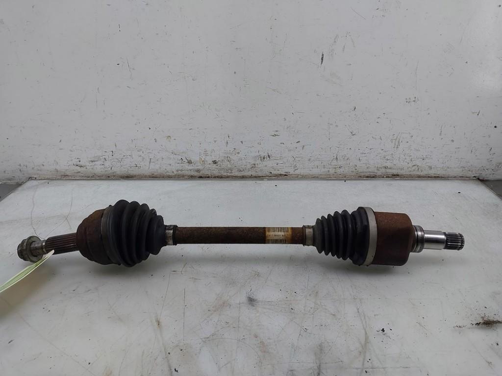 CARDAN AVANT GAUCHE (TRANSMISSION) Ford B-Max (JK8), Autos : Pièces & Accessoires, Freins & Transmission, Ford, Utilisé