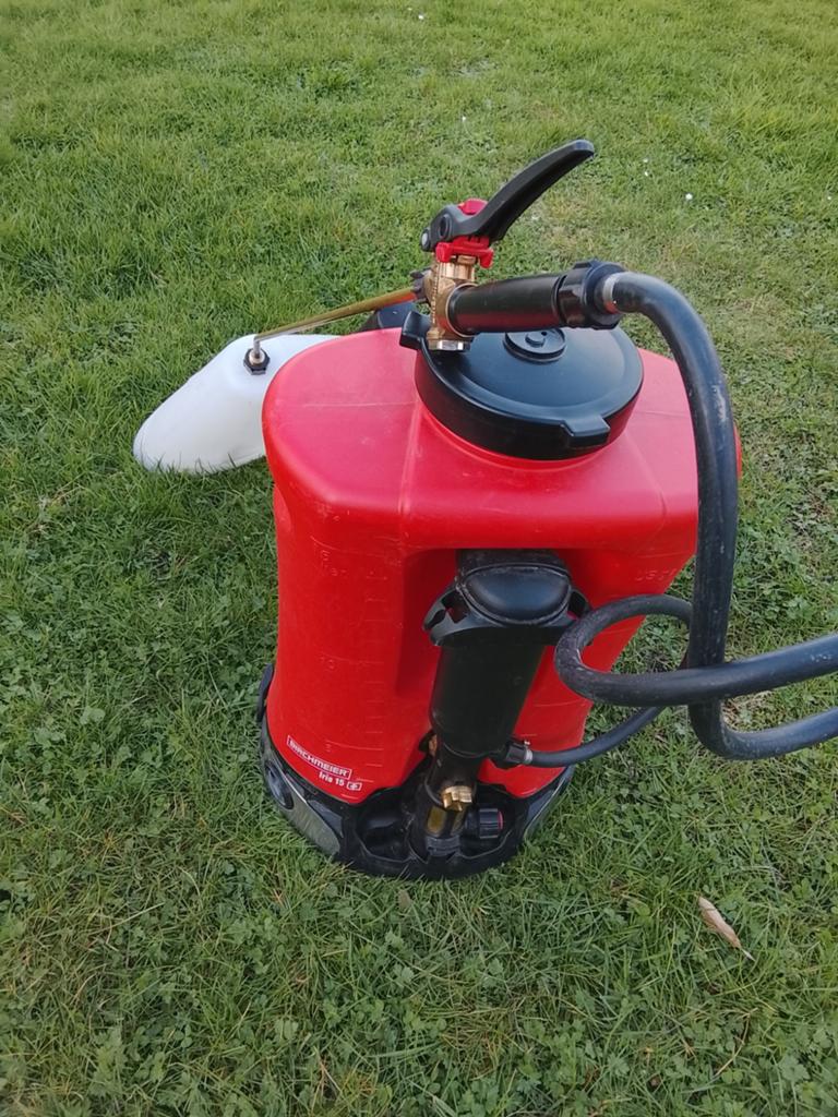 Pulvérisateur, Articles professionnels, Agriculture | Outils