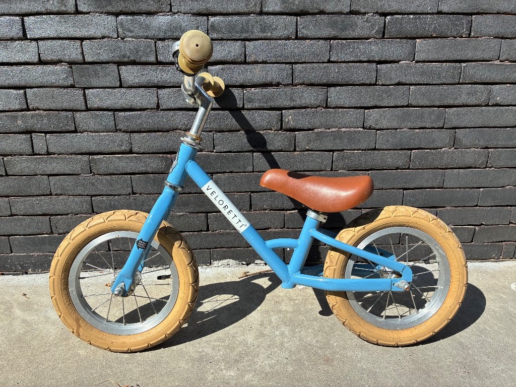Loopfiets Veloretti, Ophalen, Gebruikt, Minder dan 16 inch, Veloretti
