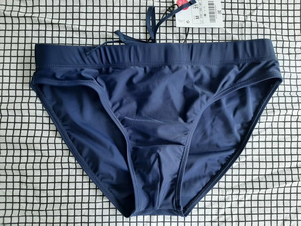 Opkuis ondergoed mannen  speedo vorm  zwemslip  nieuw, Kleding | Heren, Badmode en Zwemkleding, Ophalen of Verzenden, Zwemslip