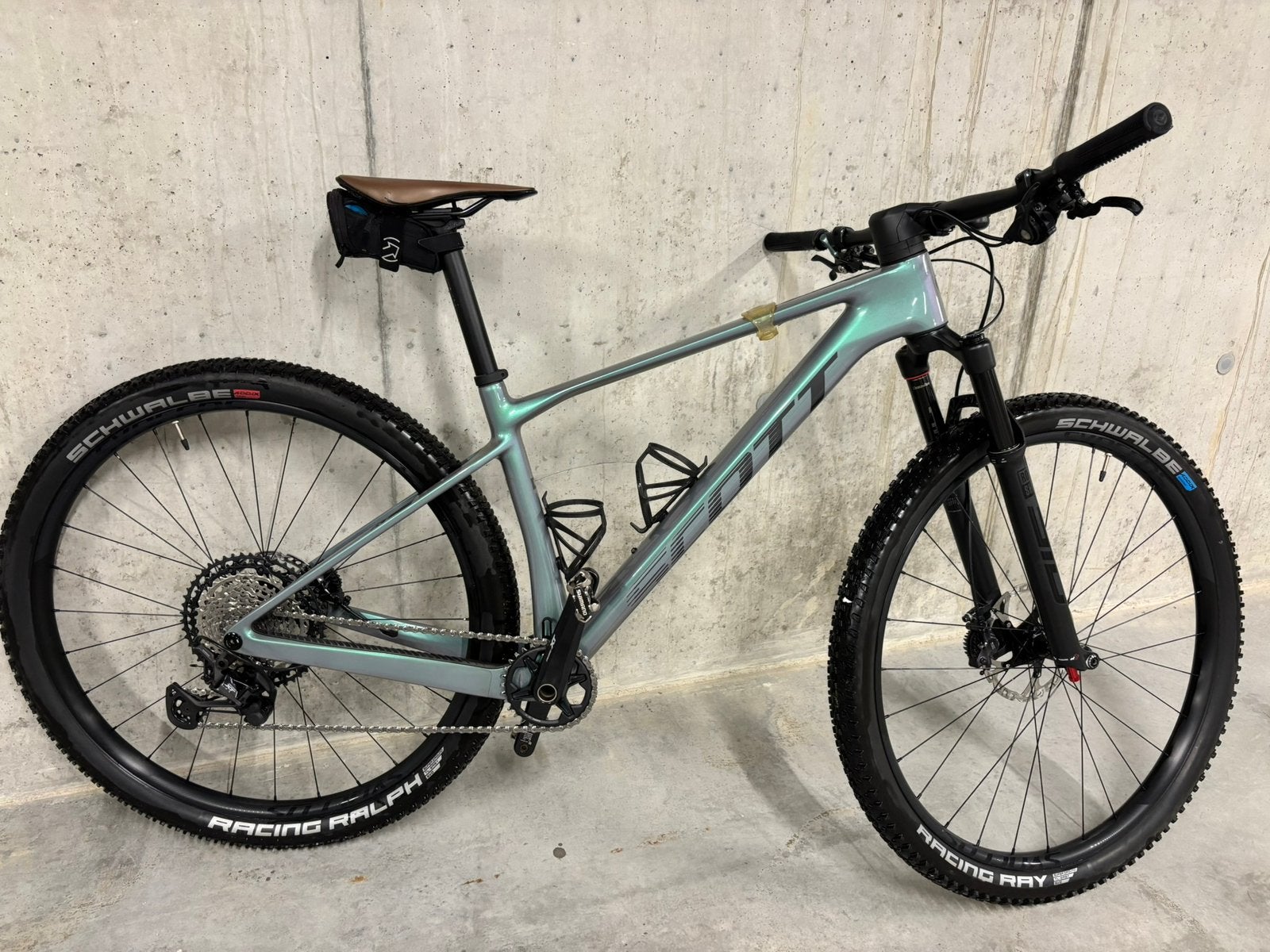 Scott scale team issue maat M, Enlèvement, Comme neuf