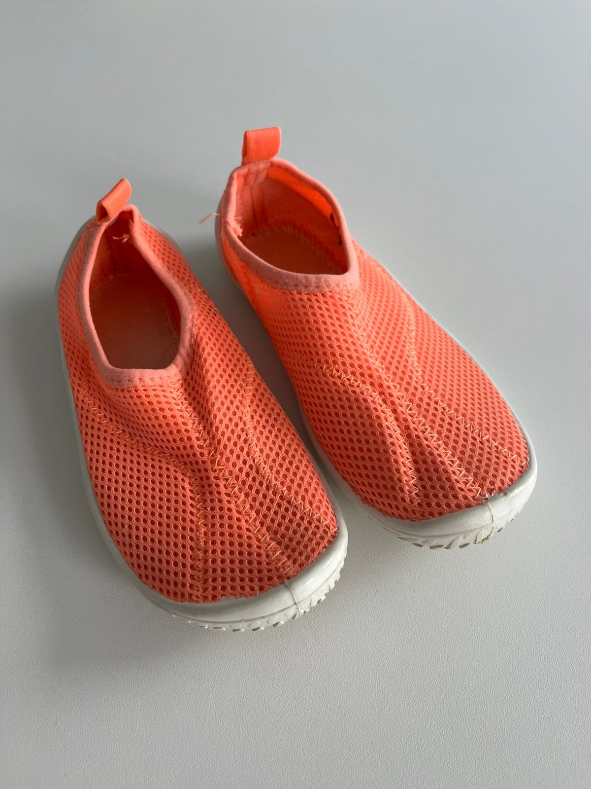 Tribord waterschoenen 30-31, Kinderen en Baby's, Gebruikt, Jongen of Meisje, Overige typen, Ophalen of Verzenden