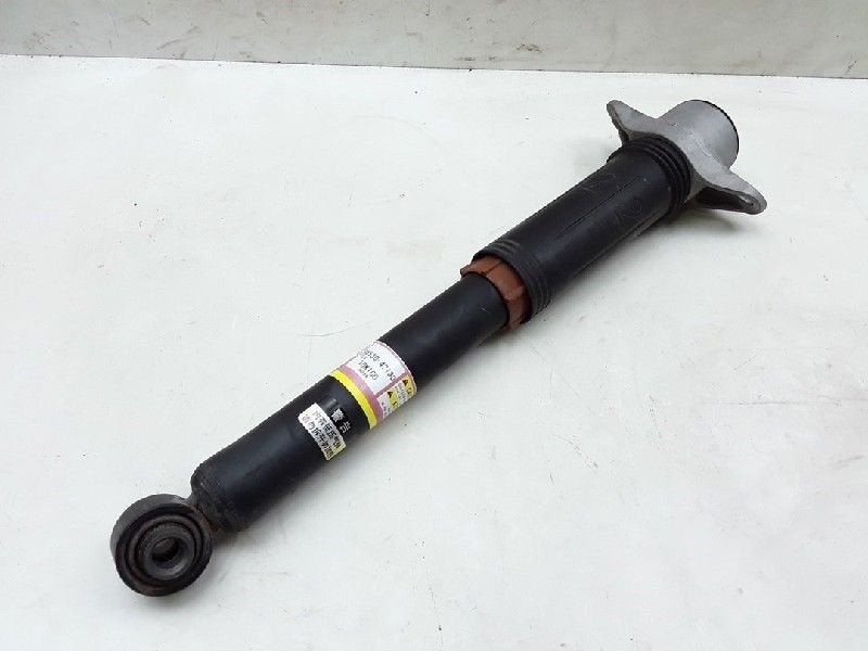 SCHOKBREKER RECHTS ACHTER Toyota RAV4 (A5) (|4853042130|), Gebruikt, Toyota