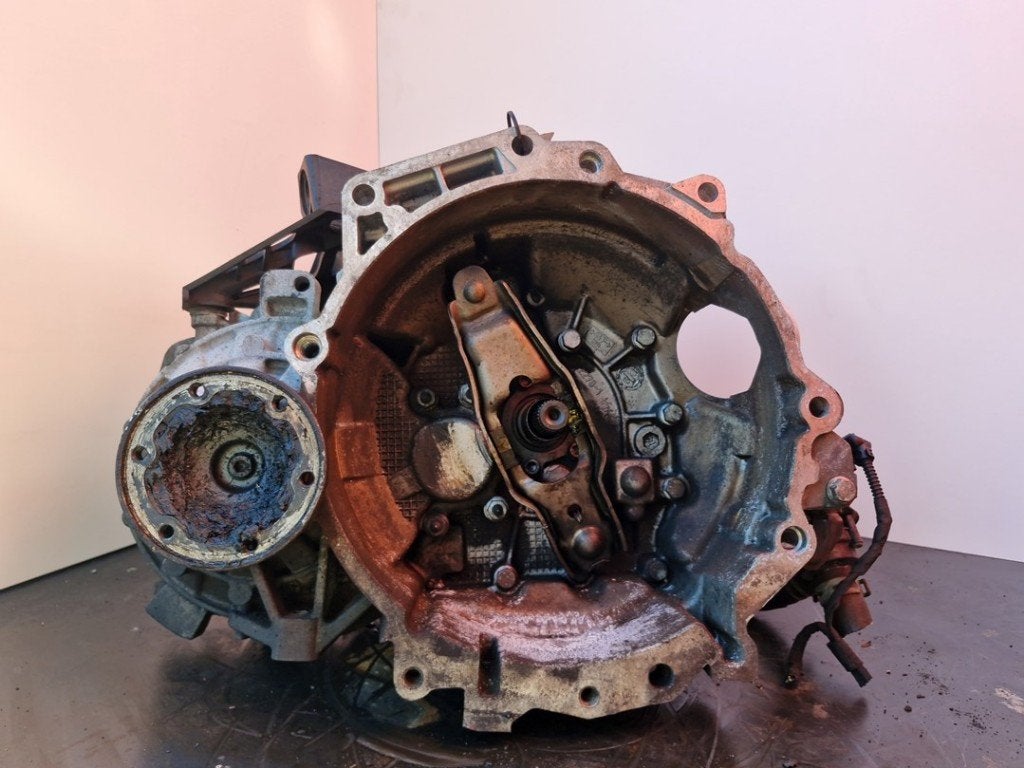BOITE DE VITESSES MANUELLE Volkswagen Touran (1T1 / T2), Volkswagen, Volkswagen AG, Utilisé, Kundenbetreuung@volkswagen.de
