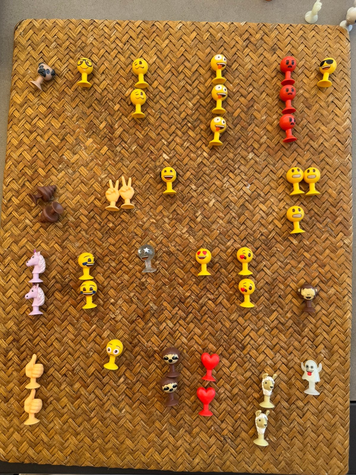 Emojis Aldi 2019, Aldi, Enlèvement ou Envoi