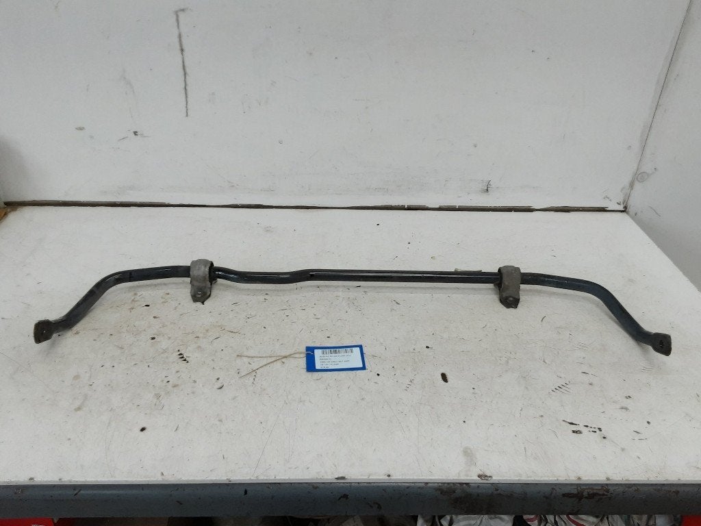 STABILISATORSTANG VOOR Audi A3 Sportback (8VA / 8VF), Gebruikt, Mevr. I. Hauben, Audi, Rue de l'Espoir 34 34
4030  GRIVEGNÉE, BE