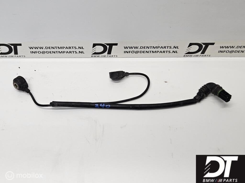 Klopsensor BMW E39 M5 S62 S62B50 13627568421, Gebruikt, Ophalen of Verzenden, BMW, BMW