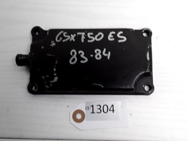 GSX750ES 1983 - 1987 Suzuki Carterdeksel D1-27056