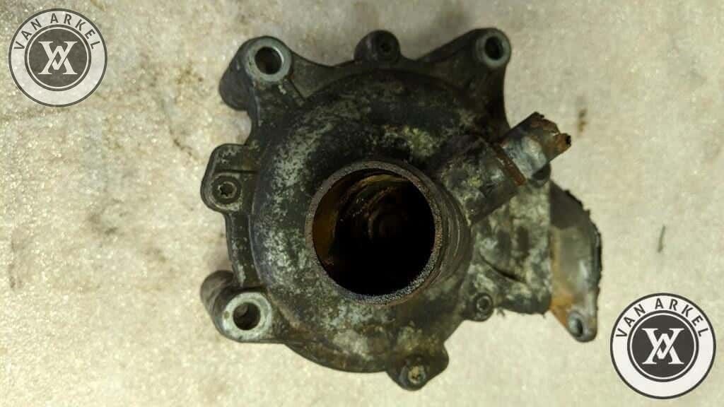 Bmw Mini R50 R53 Waterpomp W10  7513062, -, -, -, Enlèvement ou Envoi
