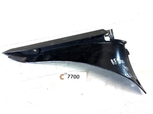 RF900 1993 - 1996 Suzuki Cover D1-51192