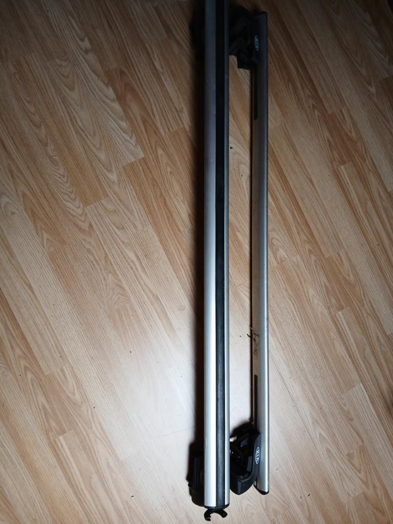 Dakdrager kia, Auto diversen, Dakdragers, Ophalen