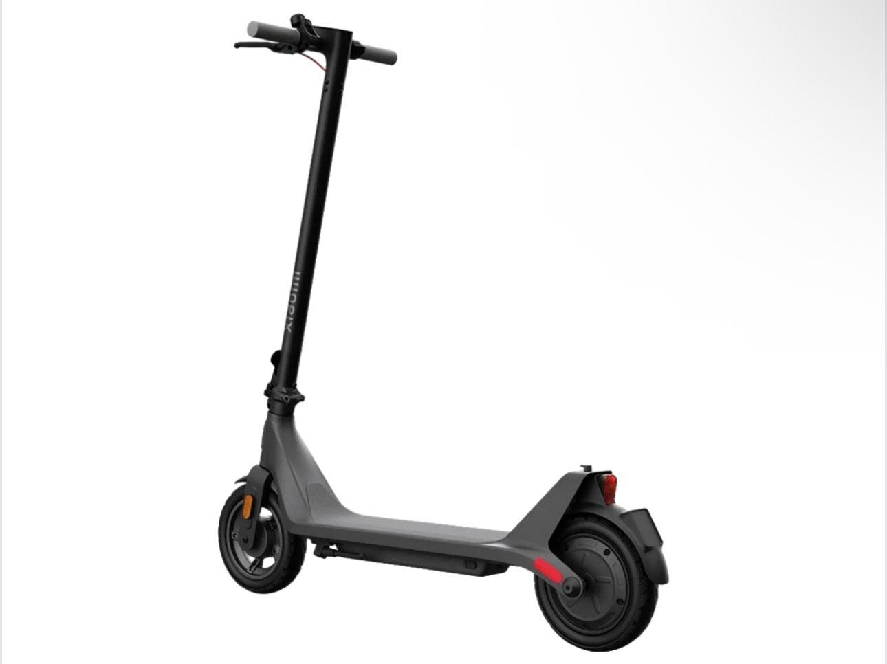 Xiaomi Step - Electric Scooter 4 Lite - Nieuw / Spotprijs, Fietsen en Brommers, Ophalen of Verzenden, Zo goed als nieuw