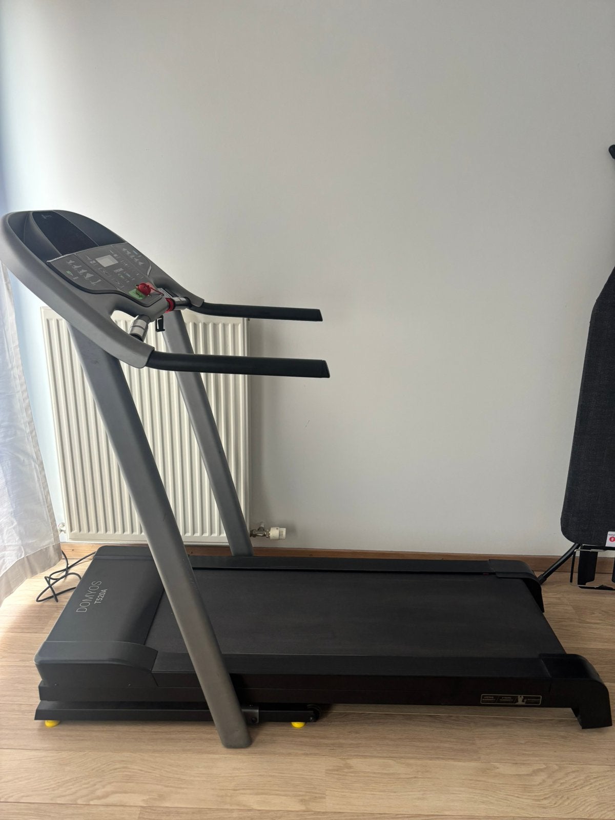 Loopband home trainer, Ophalen, Zo goed als nieuw, Loopband