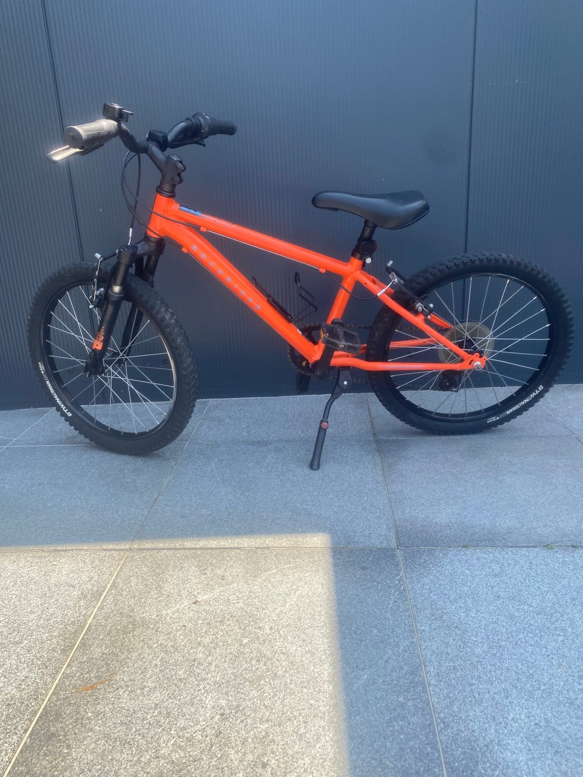 B-Twin EXPL500.  20 inch jongensfiets, Fietsen en Brommers, Fietsen | Crossfietsen en BMX, Ophalen, Zo goed als nieuw, 20 tot 24 inch