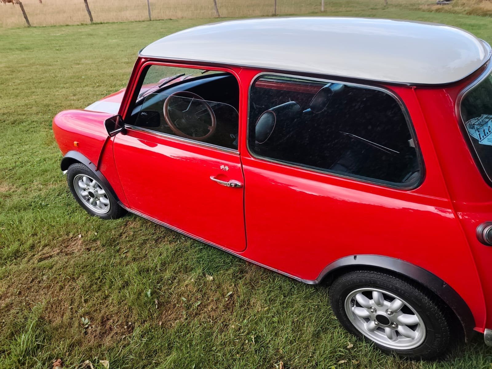 Austin Mini, foto 5