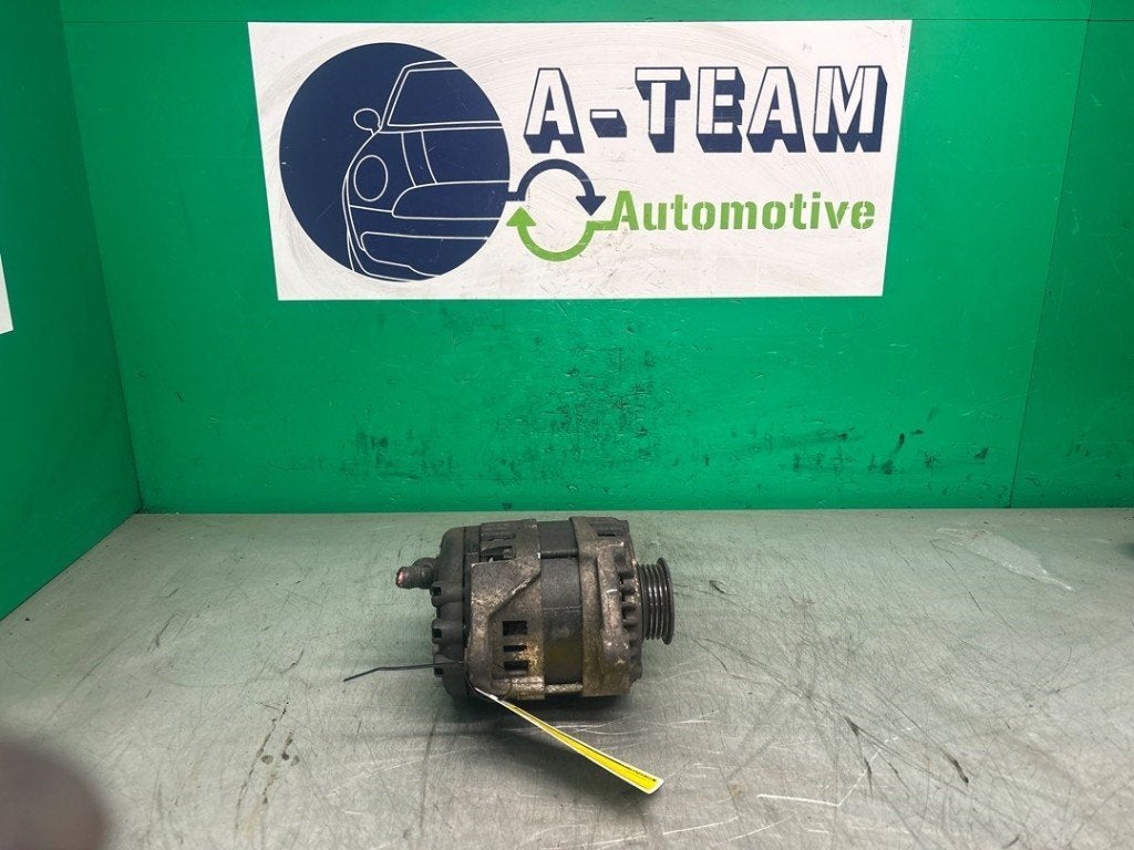 DYNAMO Daewoo / Chevrolet Spark (M300) (|96843503|), Gebruikt, Daewoo, General Motors Germany GmbH, Chevrolet.europe@gm.com