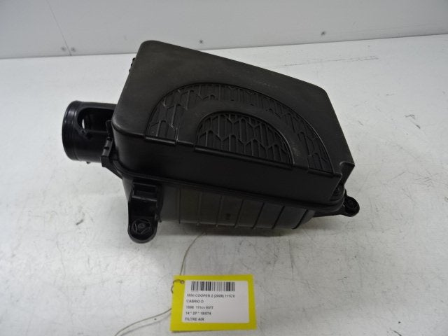 FILTRE À AIR Mini Mini Open (R57) (01-2007/06-2015), Utilisé, Mini