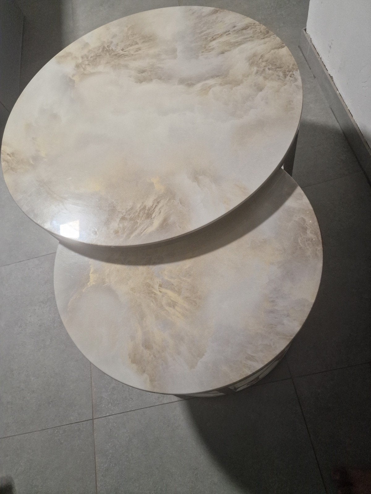 salontafel, Huis en Inrichting, Ophalen